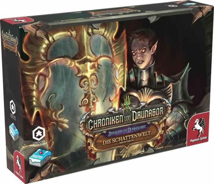 F6647UU00 THE YAWNING PORTAL  A6 4