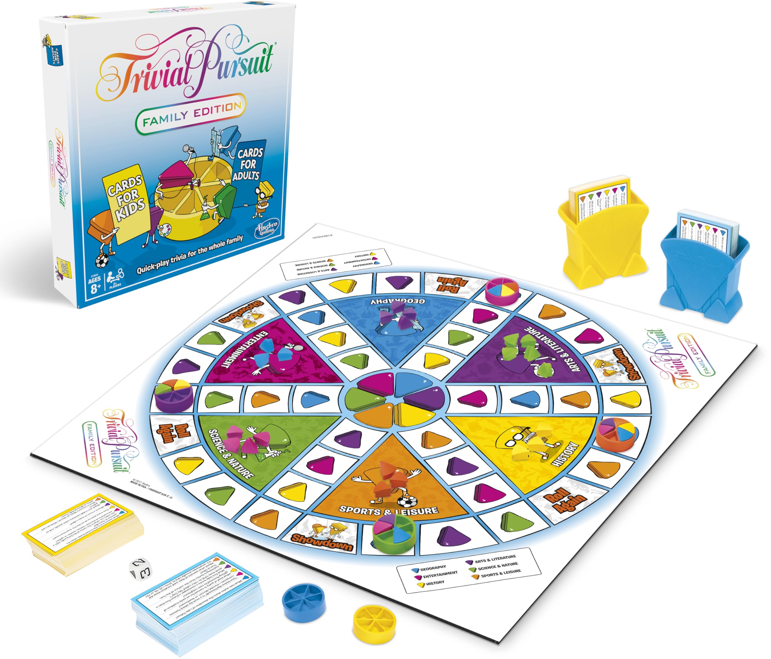 E19211020 TRIVIAL PURSUIT FAMILY EDITION A3 1