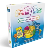 E19211020 TRIVIAL PURSUIT FAMILY EDITION A3 3