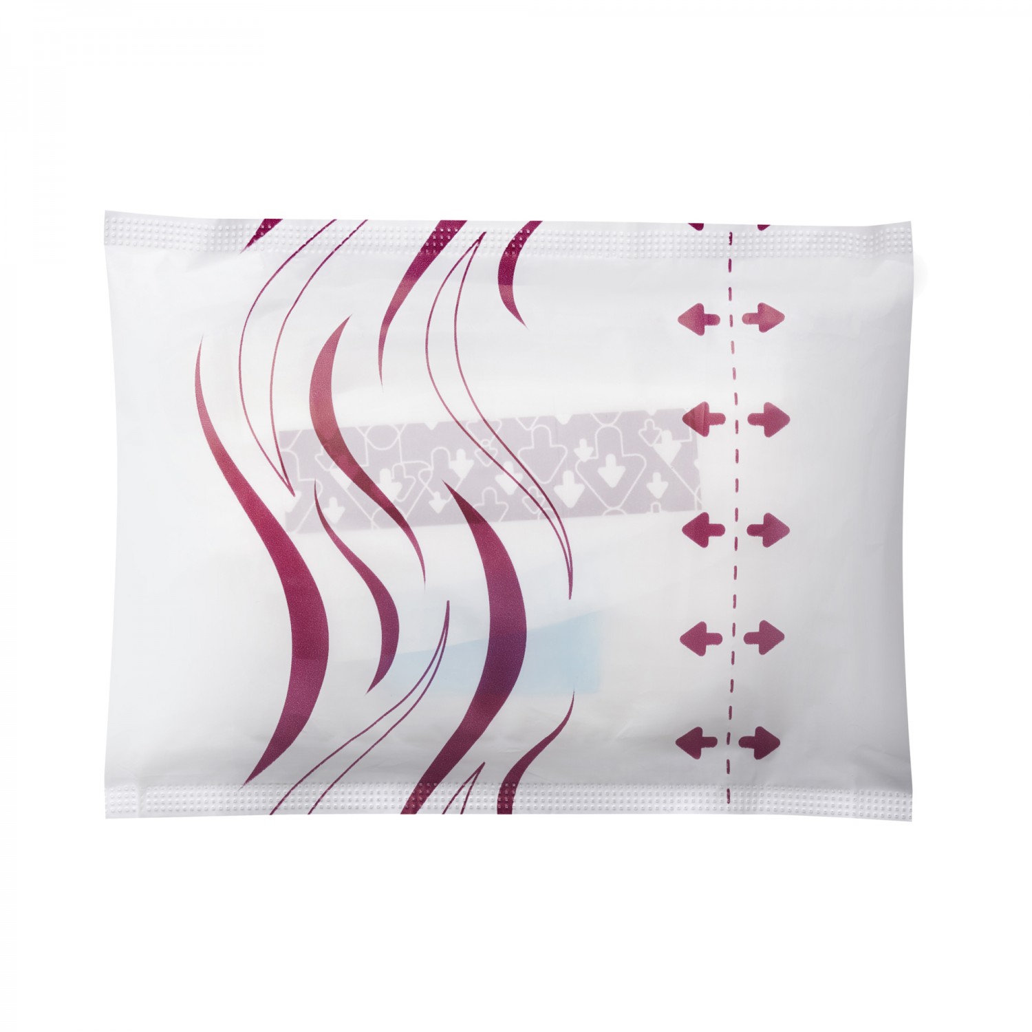 TT0345 TT 40X BREAST PADS DAILY MEDIUM 2