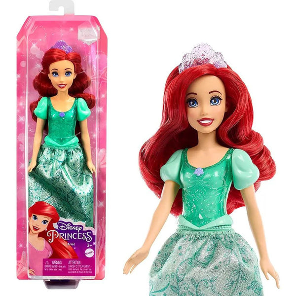 HLW02 DP CORE DOLL AST J2 2