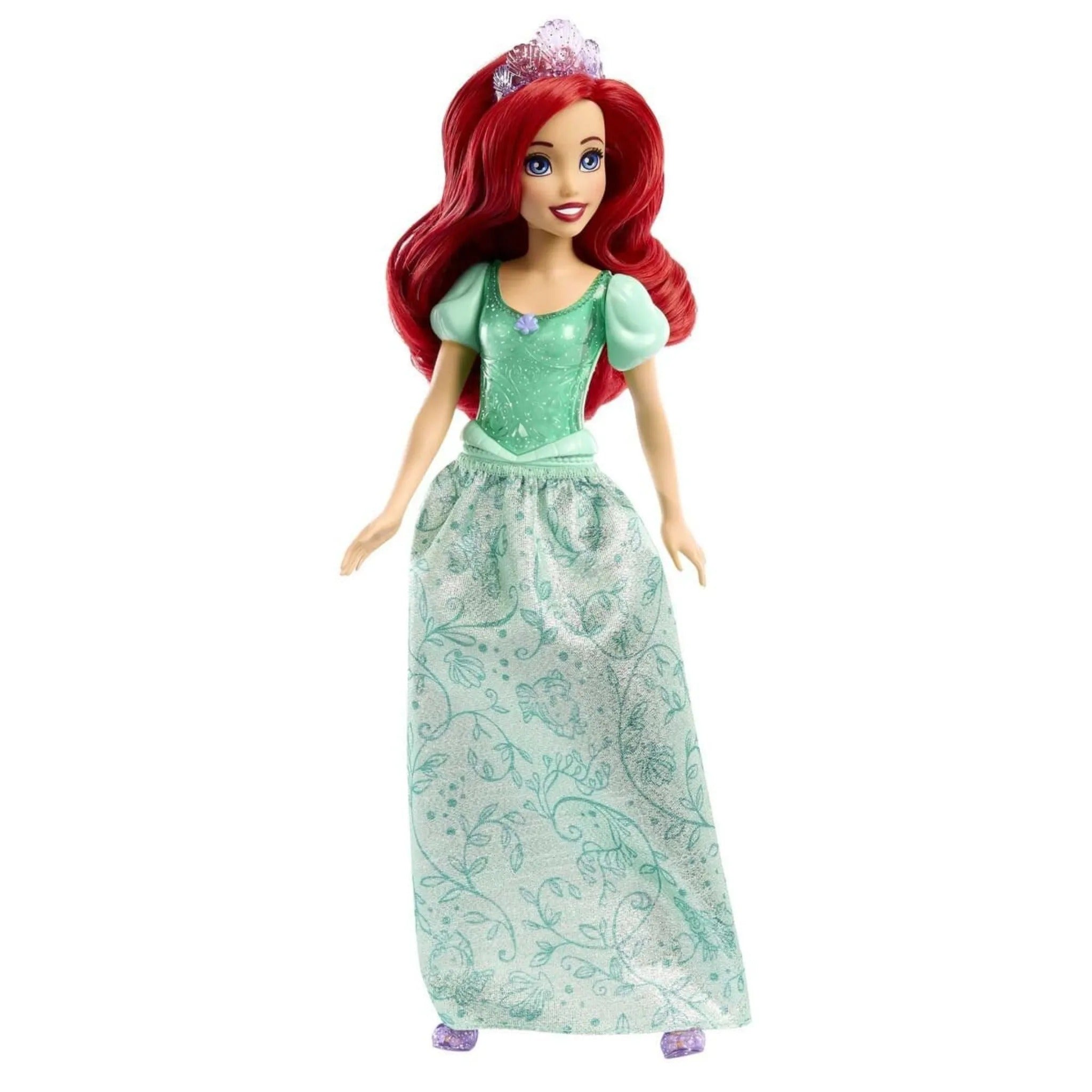HLW02 DP CORE DOLL AST J2 3