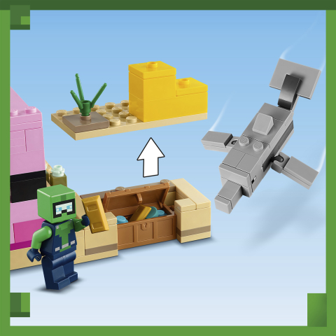 21247 The Axolotl House  E3 3