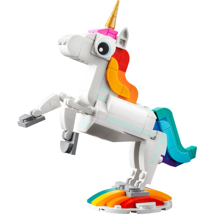 31140 Magical Unicorn V29 2