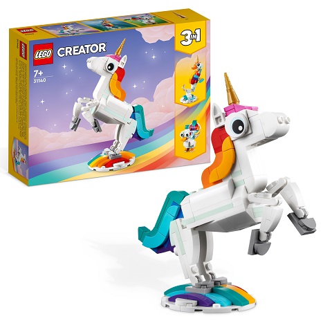 31140 Magical Unicorn V29 1