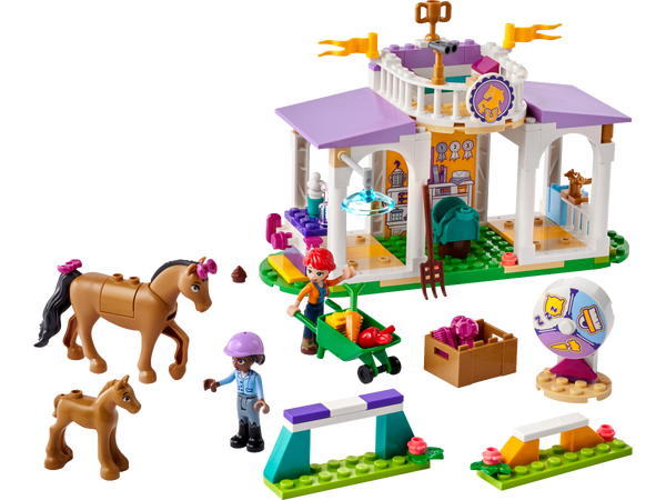 41746 Horse Training E2 1