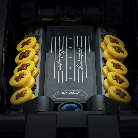 42161 Lamborghini Huracán Tecnica V29 2