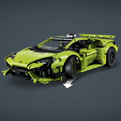 42161 Lamborghini Huracán Tecnica V29 3