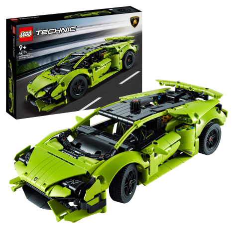 42161 Lamborghini Huracán Tecnica V29 4
