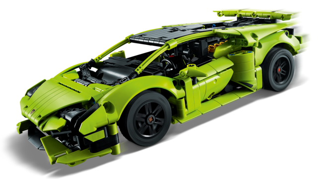42161 Lamborghini Huracán Tecnica V29 1