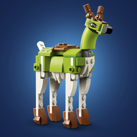 71459 Stable of Dream Creatures 3