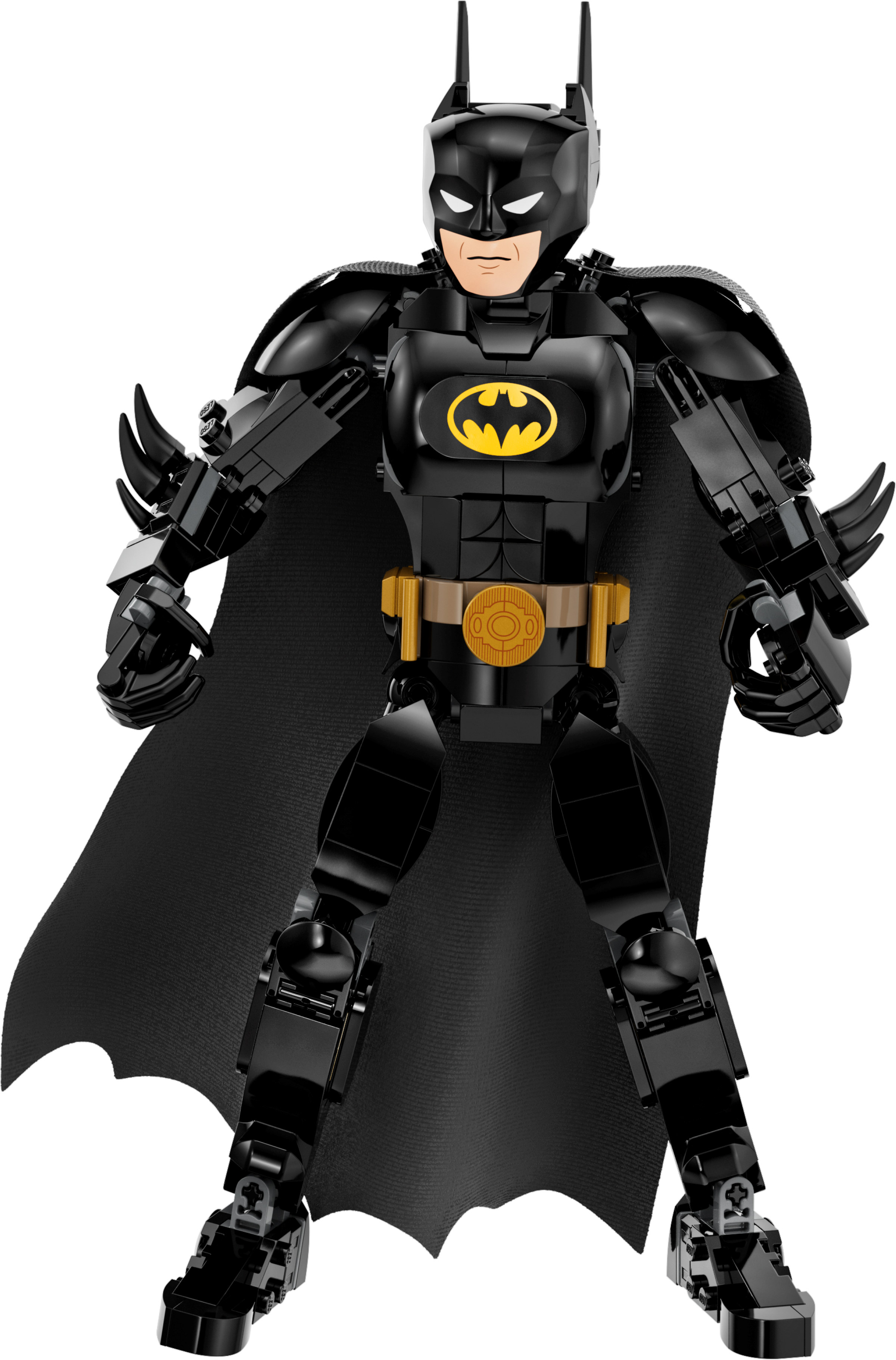 76259 Batman™ Construction Figure E1 1