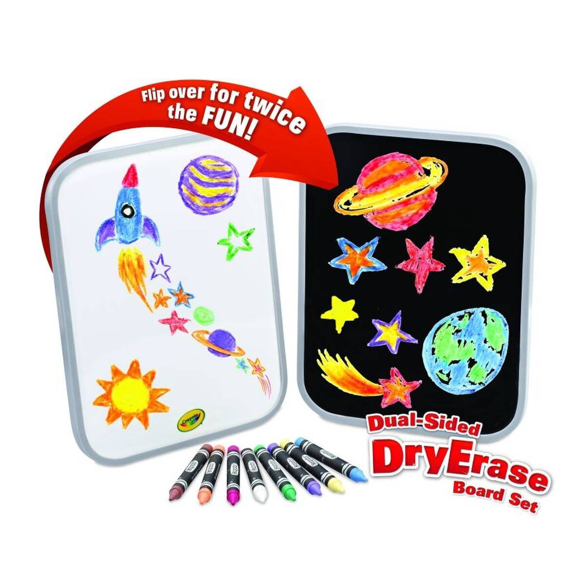 98-2000 DRY ERASE MAT 4