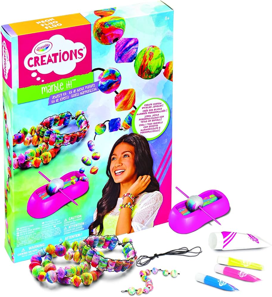 04-2922 CREATIONS PEARLS KIT 2