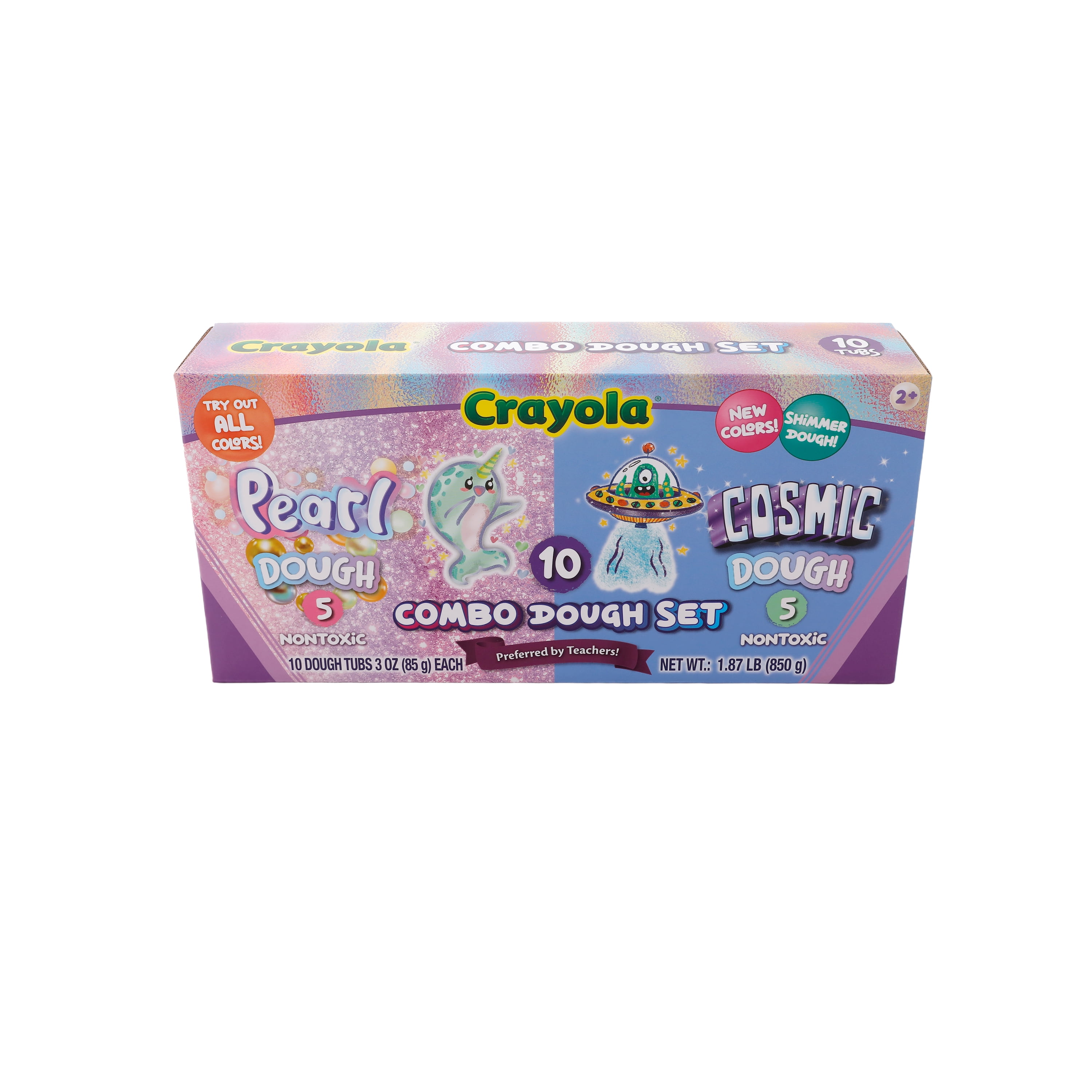 04-2922 CREATIONS PEARLS KIT 3