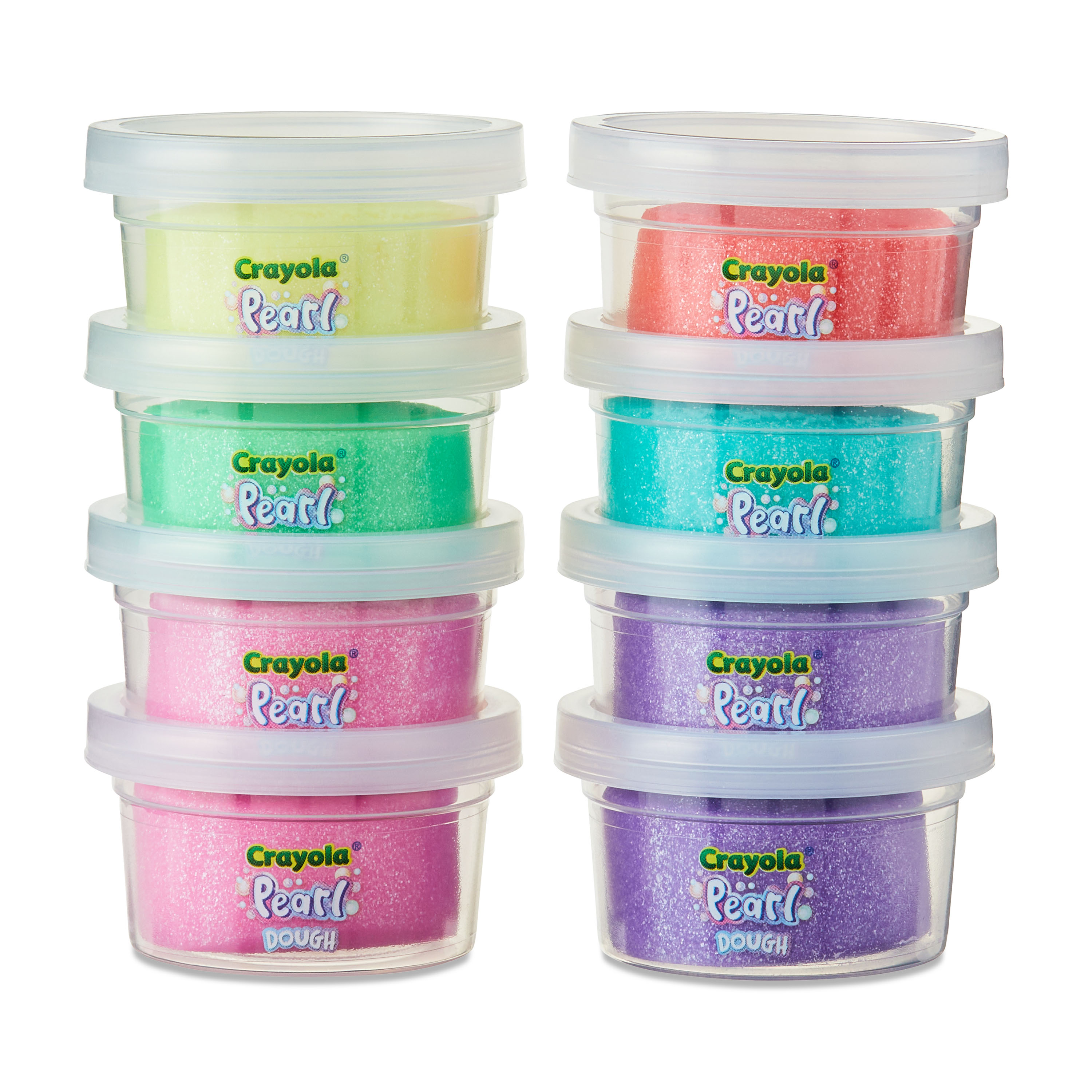 04-2922 CREATIONS PEARLS KIT 4