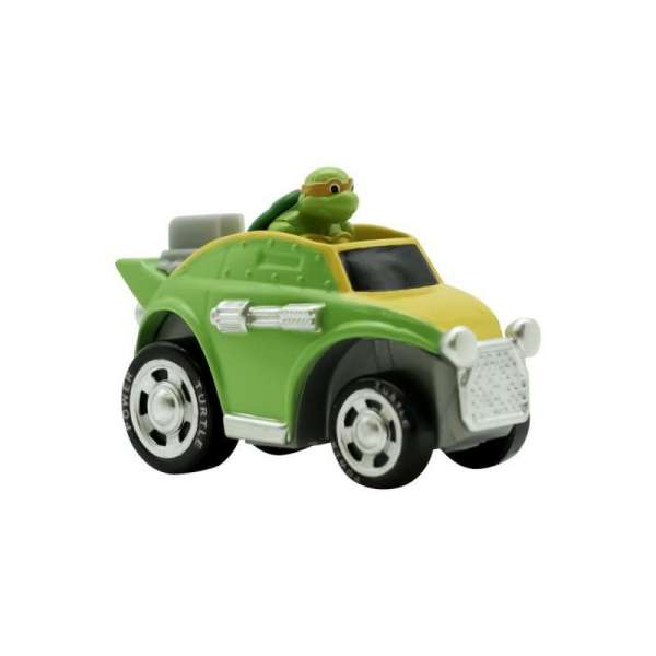 FUR71048 TMNT DIE CAST VEHICLES J13 2