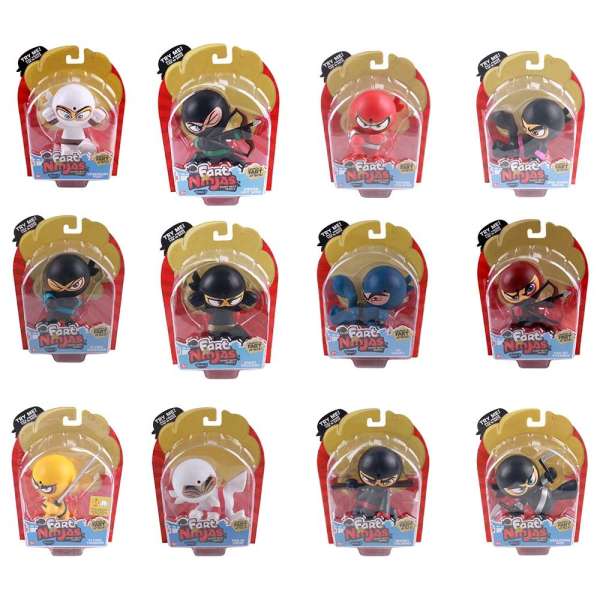 FUR70690 TMNT HANGING STRIP J13/14 2