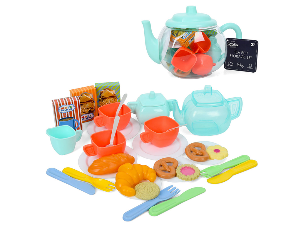 RP87000T Infunbebe KITCHEN SET H1 1