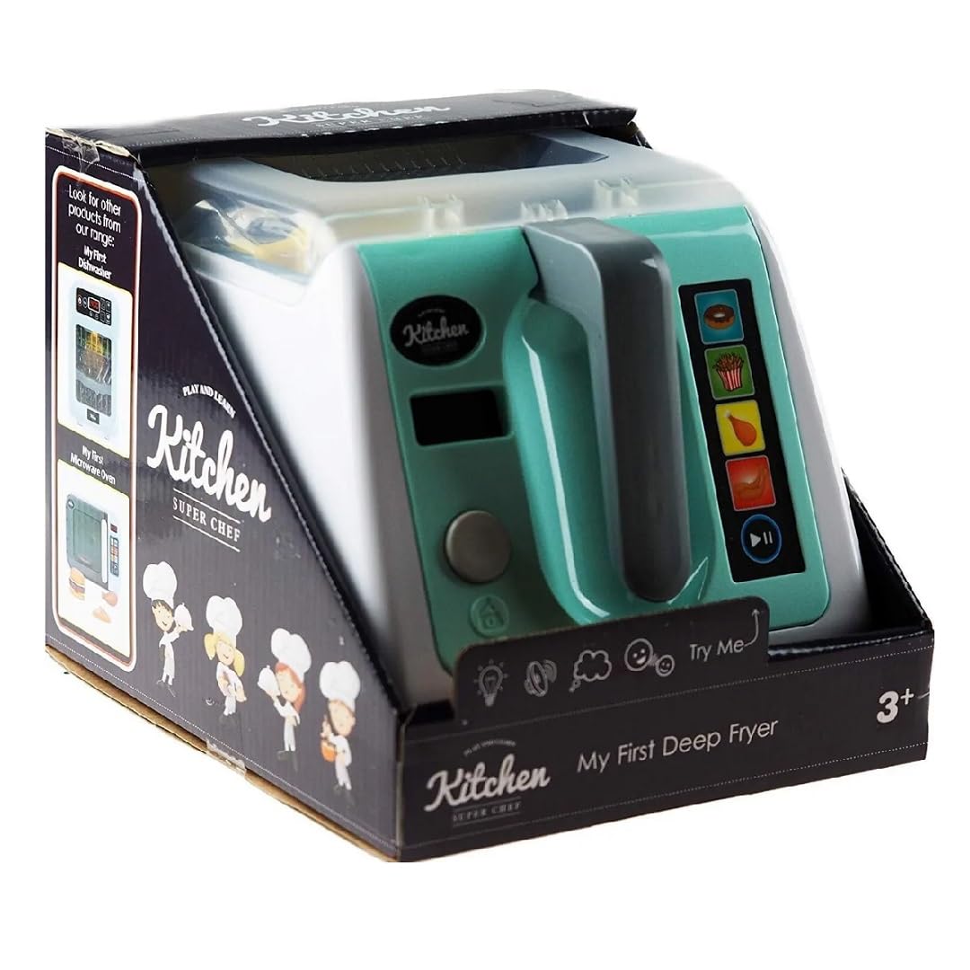 RP88560 Infunbebe KITCHEN SINK H2 1