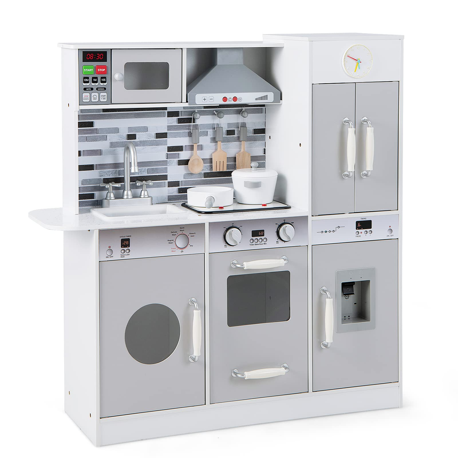 RP88560 Infunbebe KITCHEN SINK H2 4