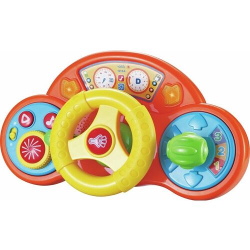 LS6211 Infunbebe PLAY'N LEARN DRIVER D17 1
