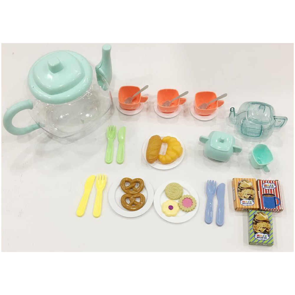 RP88000 Infunbebe KITCHEN TEA TIME SET H2 1
