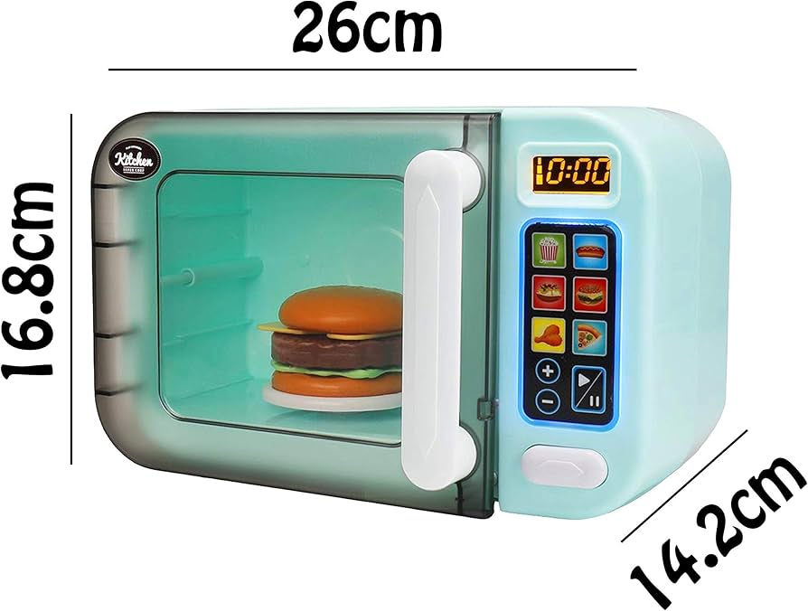 RP88555 Infunbebe KITCHEN 1ST DEEP FRYER H3 2