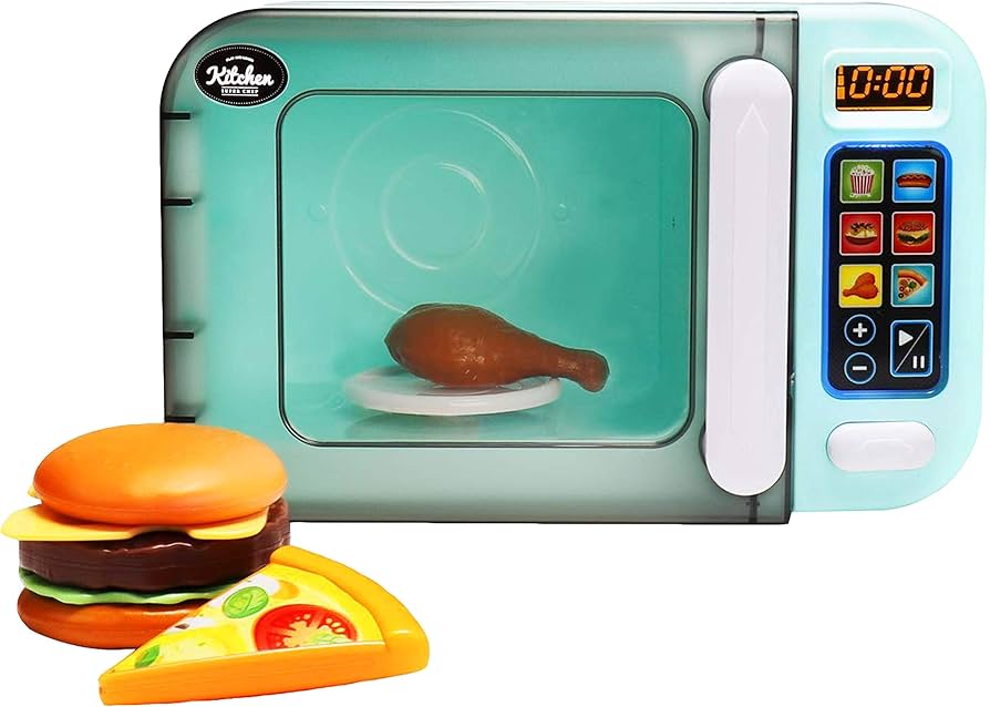 RP88555 Infunbebe KITCHEN 1ST DEEP FRYER H3 3