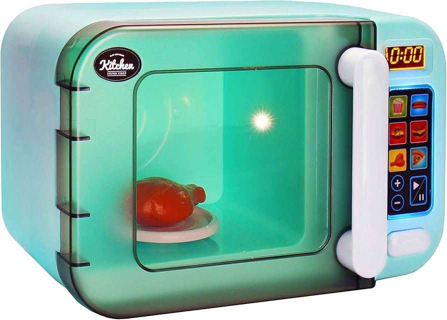 RP88555 Infunbebe KITCHEN 1ST DEEP FRYER H3 4