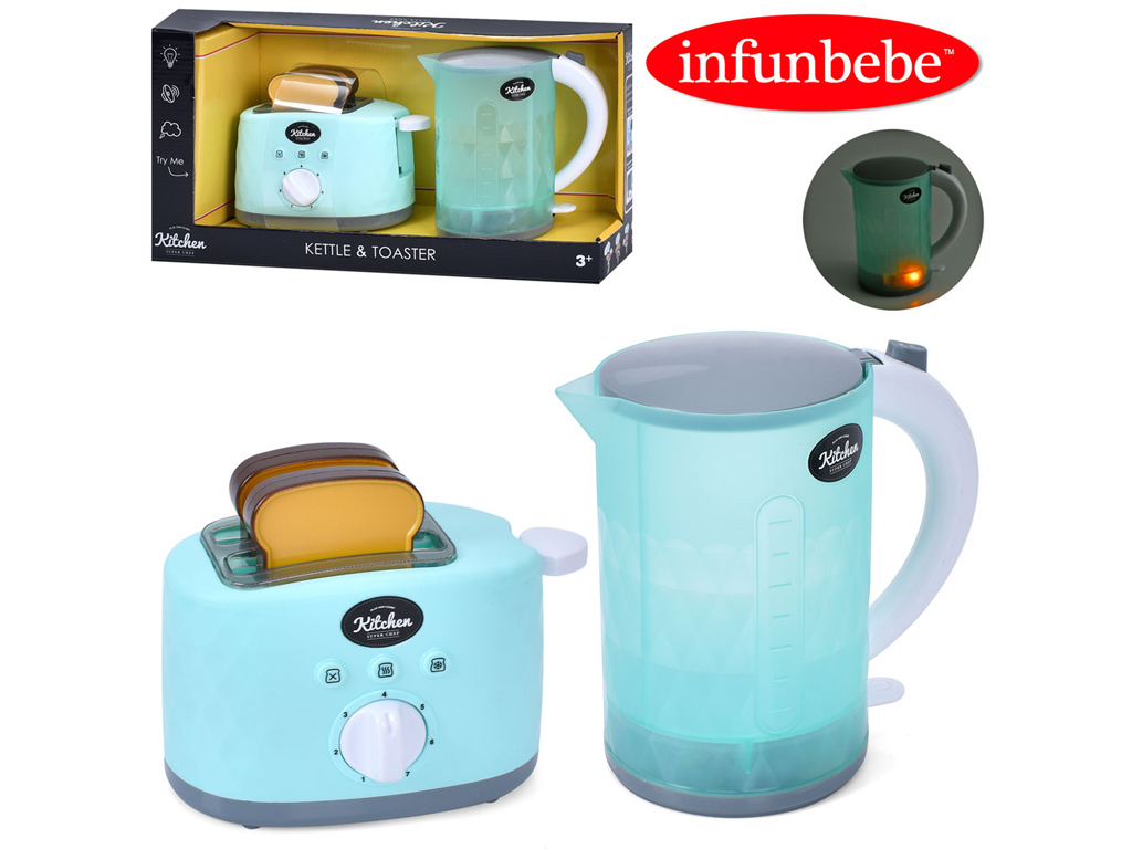 RP88121 Infunbebe KETTLE TOASTER H2 1