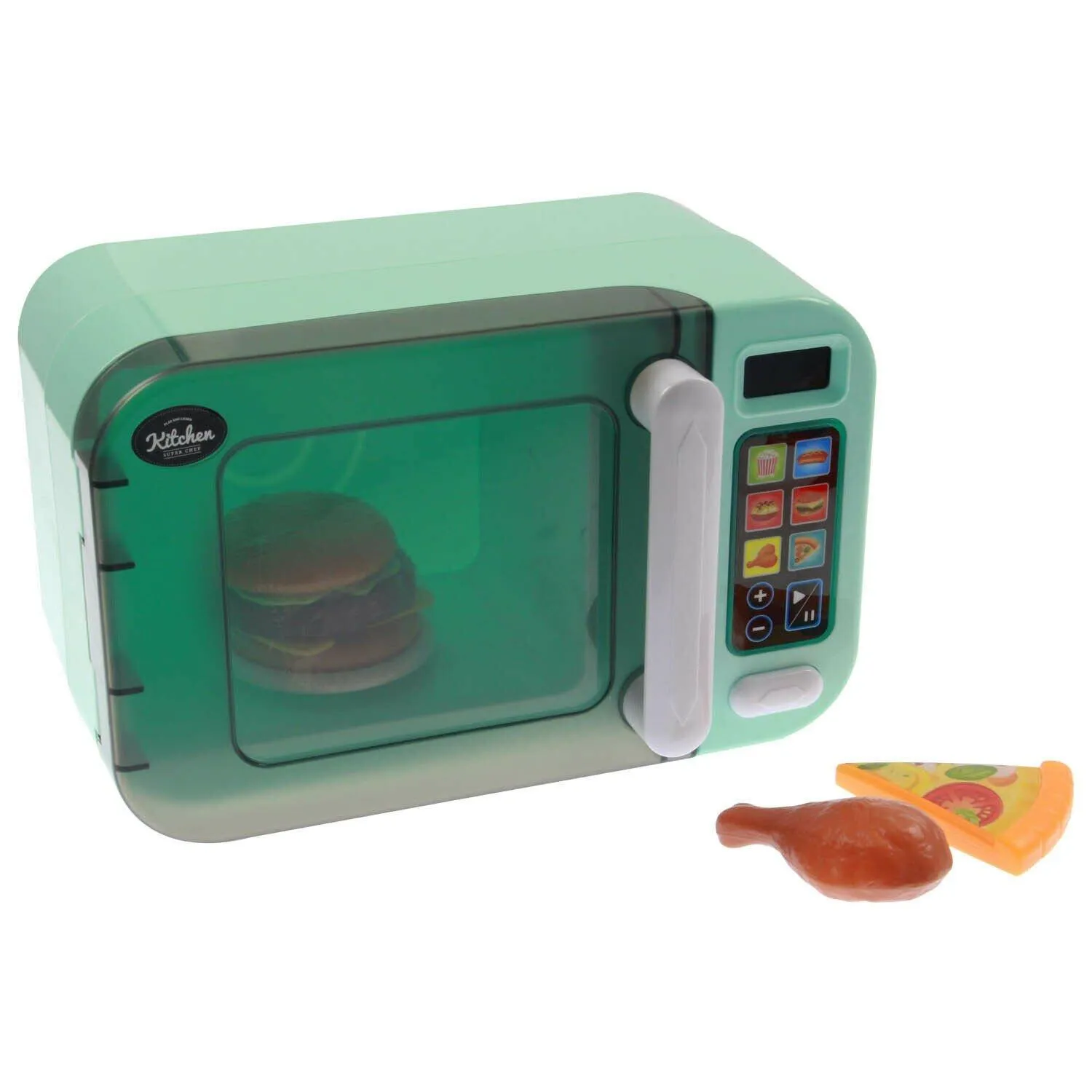 RP88456 Infunbebe MICROWAVE OVEN H1 2
