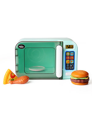 RP88456 Infunbebe MICROWAVE OVEN H1 1