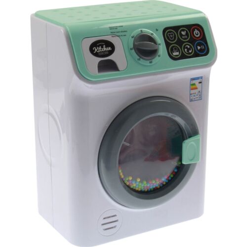 RP88789 Infunbebe KITCHEN 1ST WASHING MACHINE H3 3