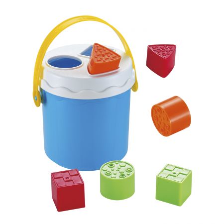 RP89234 Infunbebe PLAY FOO BUCKET H3 1