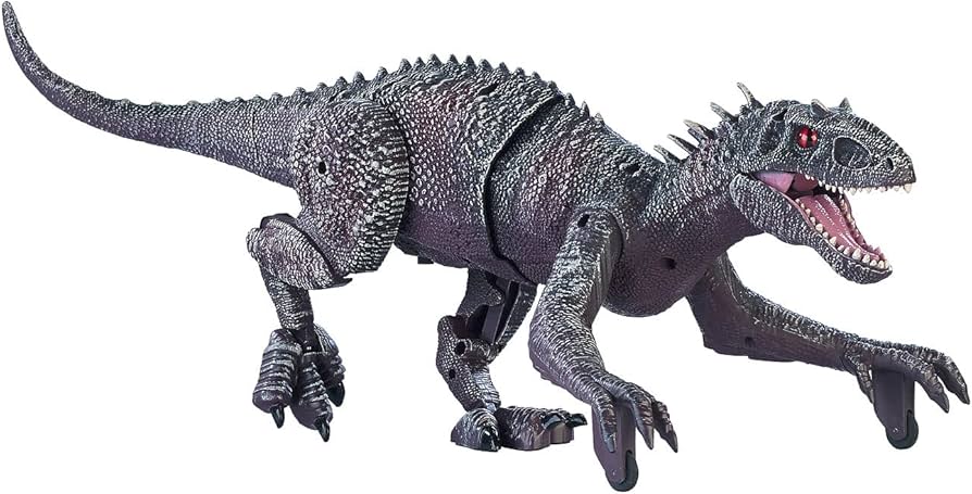 L-251 NE BOTEN E DINOSAURVE 3