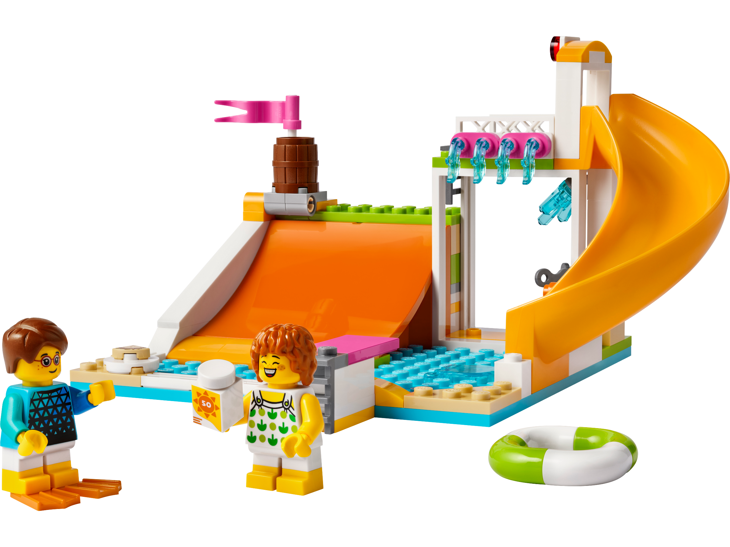 10989 Water Park  F6 2