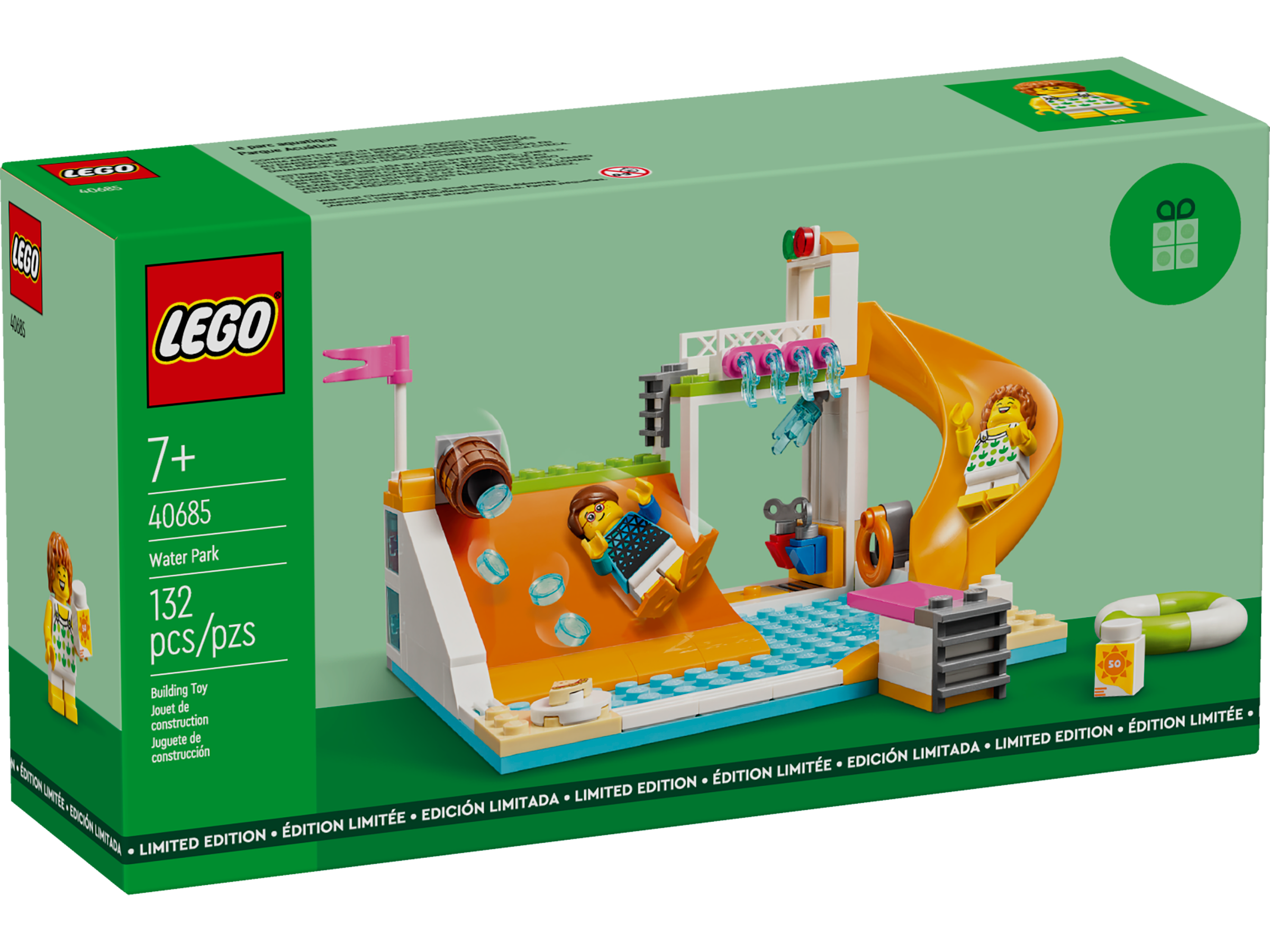 10989 Water Park  F6 3