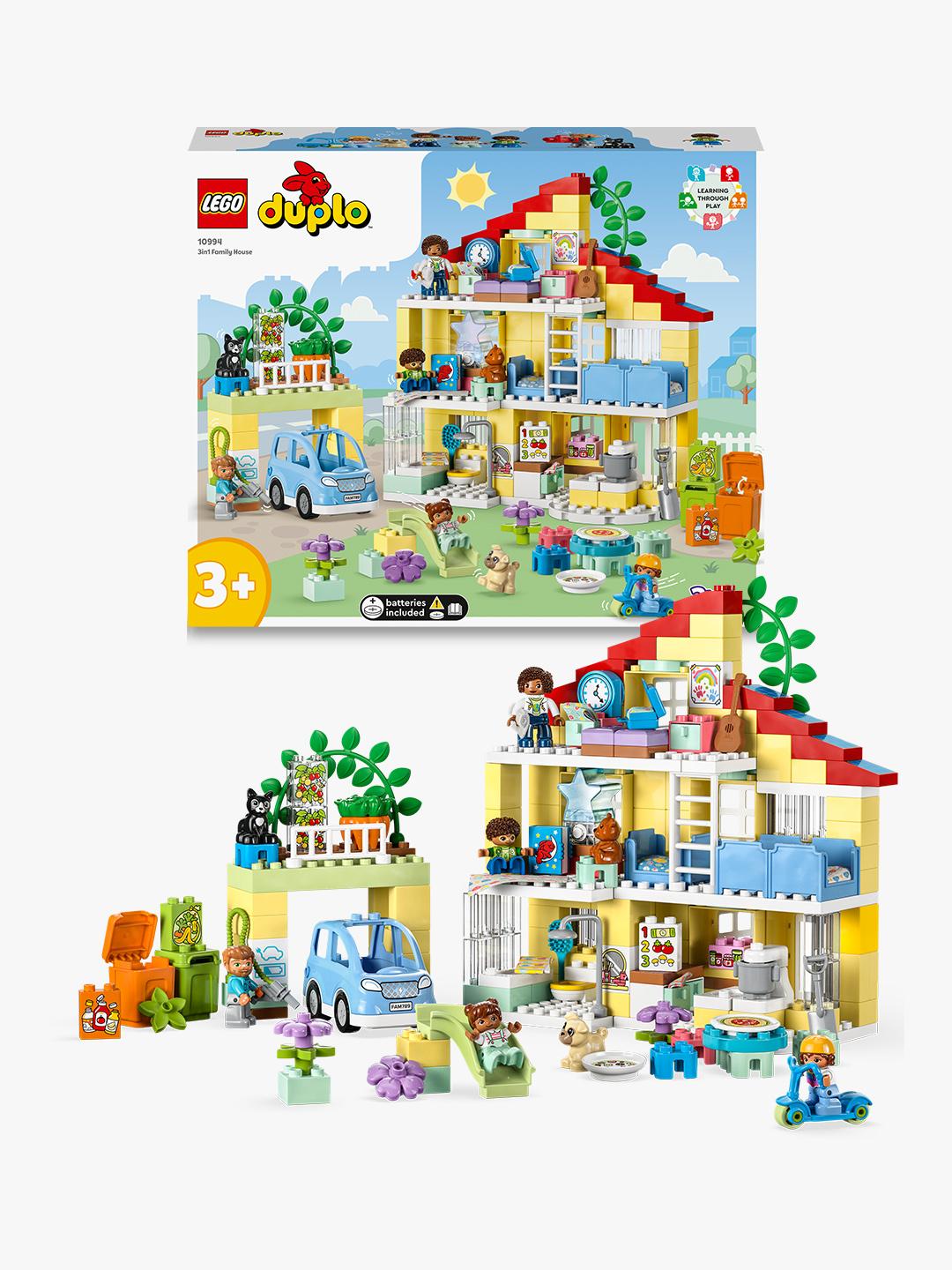 10994 3in1 Family House V29 1