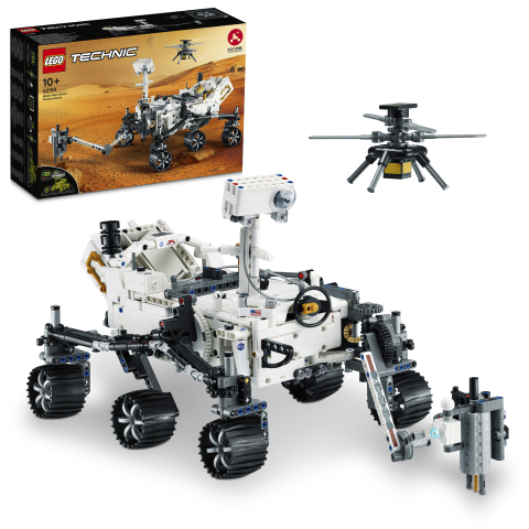 42158 NASA Mars Rover Perseverance 3