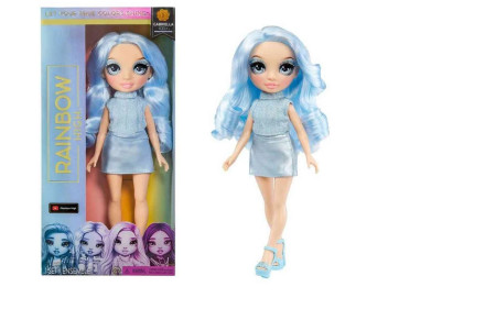 987901 RAINBOW HIGH OPP FASHION DOLL ASST  E11 2