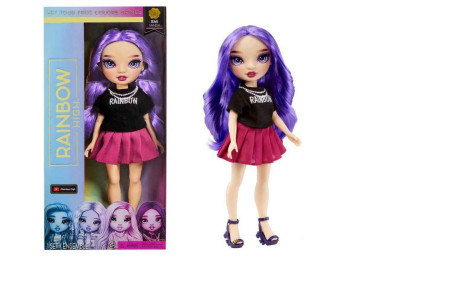 987901 RAINBOW HIGH OPP FASHION DOLL ASST  E11 4