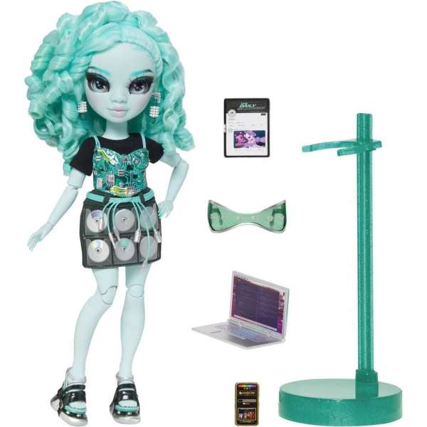 593225 SHADOW HIGH FASHION DOLL 3