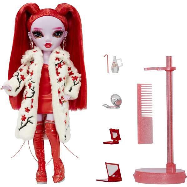 593225 SHADOW HIGH FASHION DOLL 1