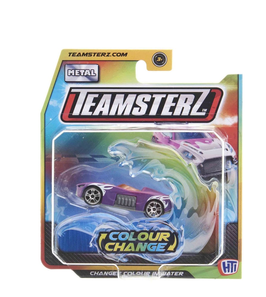 HL1417294 TEAMSTERZ COLOUR CHANGE ASST E15 E12 4