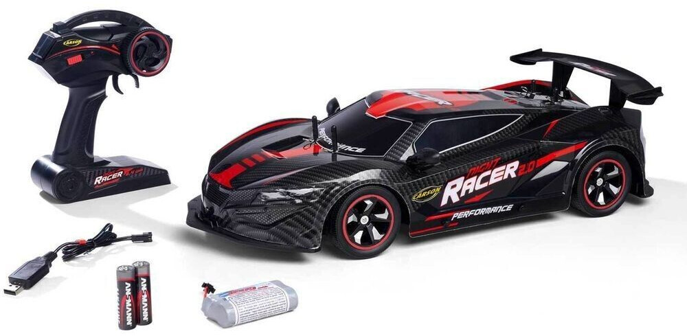 4249 1:10 Night Racer 2.0 2.4G 100% RTR yell 1