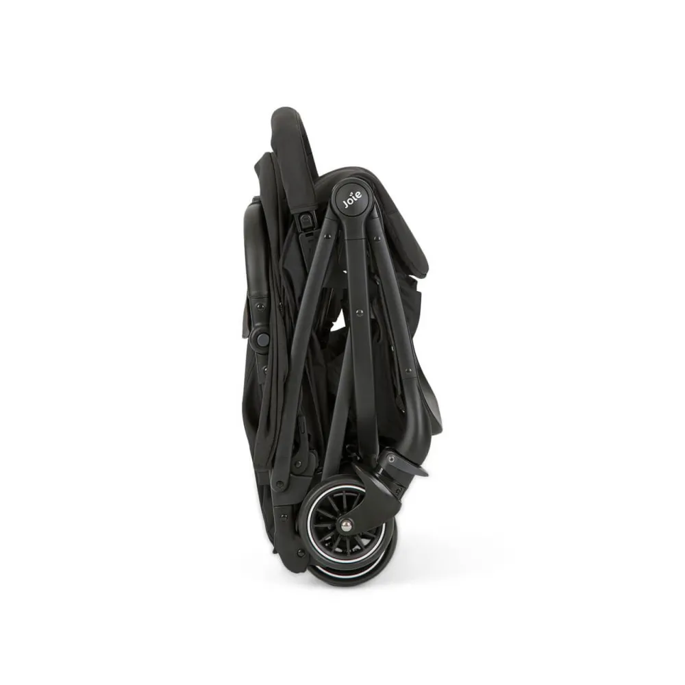 41107106 JOIE Tourist Stroller – Shale 4