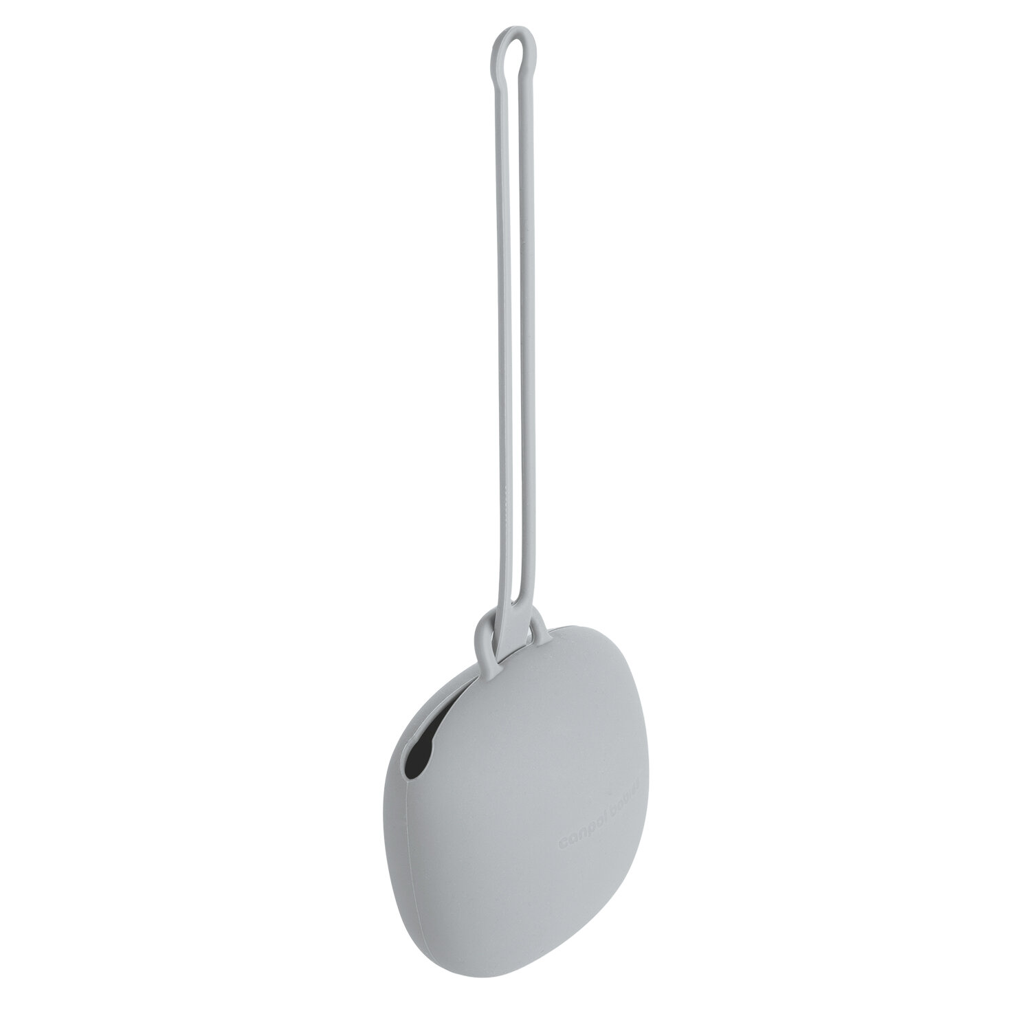 51/402_grey Canpol babies Silicone Soother Case 3