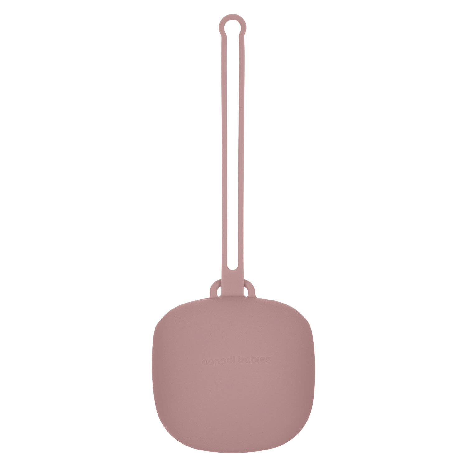51/402_pin Canpol babies Silicone Soother Case 3