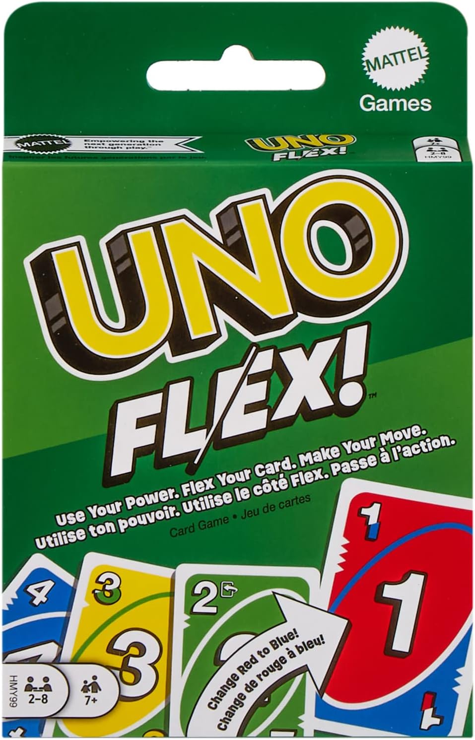 HMY99 UNO FLEX  J4 4